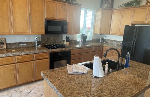 La Quinta House | La Quinta Private Home - The Perfect Resort Getaway