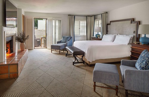 La Quinta Resort | La Quinta Resort & Club, Curio Collection by Hilton