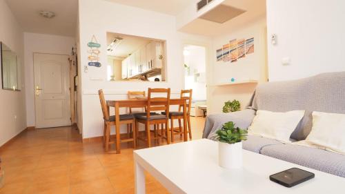 Rubite Apartment | La Quisquilla X 50 mts de la playa
