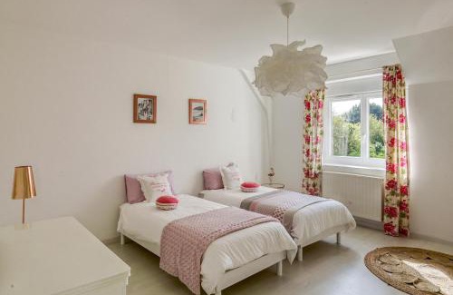 Pleneuf-Val-Andre House | La Régate - Maison avec garage et jardin clos - Pléneuf