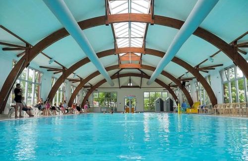 Gastes Apartment | La Réserve 4 étoiles à Gastes emplacement 796 3CH 1SDB 8 personnes