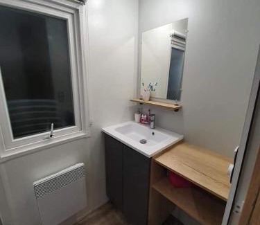 Gastes Apartment | La Réserve 4 étoiles à Gastes emplacement 594 3CH 1SDB 8 personnes