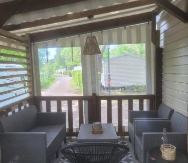 Gastes Apartment | La Réserve 4 étoiles à Gastes emplacement 594 3CH 1SDB 8 personnes