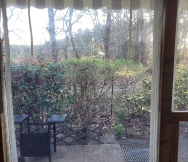 Gastes Apartment | La Réserve 4 étoiles à Gastes emplacement 594 3CH 1SDB 8 personnes