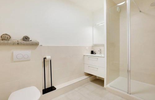 Viroflay Apartment | La Résidence Alpha Viroflay 301 - Duplex 2 chambres - 6 pers