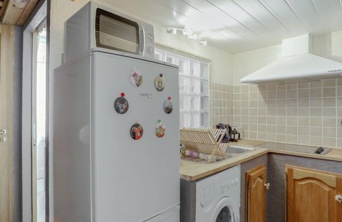 Saint-Gervais-les-Bains Apartment | La Résidence by Interhome