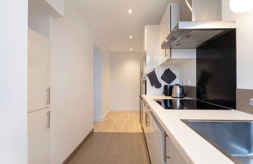 Haussonville-Blandan-Mon Desert-Saurupt Apartment | La Résidence du Général