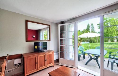 Monflanquin Apartment | La résidence du Lac - maeva Home - Maison 3 pièces 6 personnes - Sélection MAE-5434