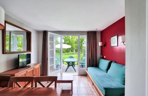 Monflanquin Apartment | La résidence du Lac - maeva Home - Maison 3 pièces 6 personnes - Sélection MAE-5434