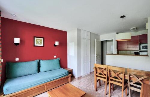 Monflanquin Apartment | La résidence du Lac - maeva Home - Maison 3 pièces 6 personnes - Sélection MAE-5434