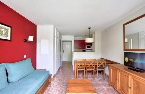 Monflanquin Apartment | La résidence du Lac - maeva Home - Maison 3 pièces 6 personnes - Sélection MAE-5434
