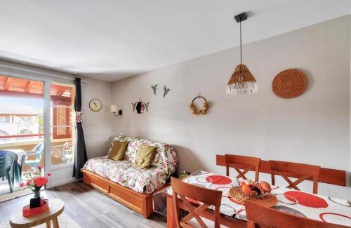 Monflanquin Apartment | La résidence du Lac - maeva Home - Appartement cosy avec balcon 2 pièces 4 personnes - Prestige - super Home MAE-6751
