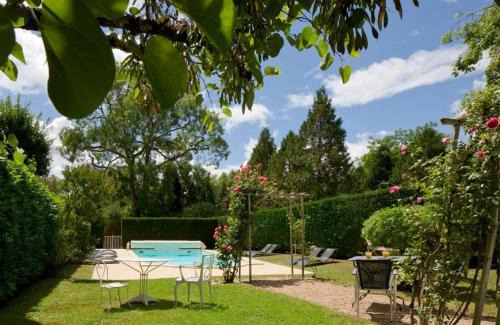 Chenonceaux Hotel | La Résidence RR