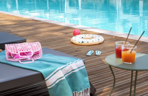 Arcachon House | La Résidence - Thalazur Arcachon
