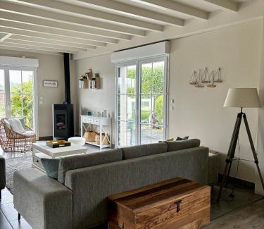 Plouezec House | La rêverie