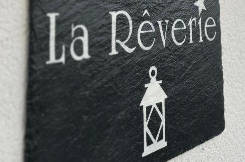 Plouezec House | La rêverie