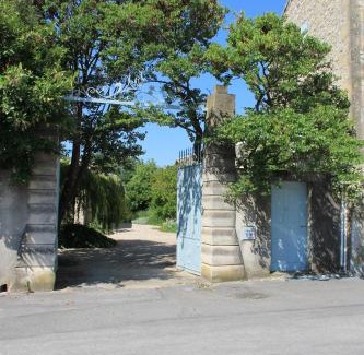 Saint-Gervasy Bed & Breakfast | La Rôse