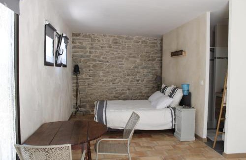 Saint-Gervasy Bed & Breakfast | La Rôse