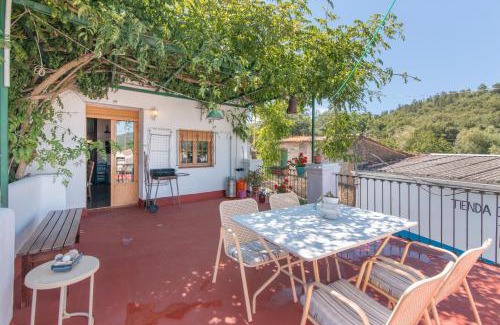 Jabugo House | La Rana Verde de Arriba