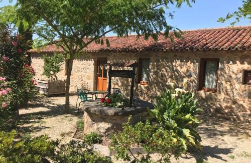 Vernoux-en-Gatine Bed & Breakfast | la raymondiere