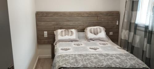 Saint-Thibery Apartment | la Recouturière