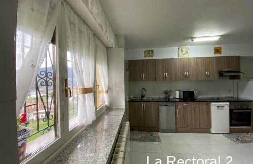 Arriondas House | La Rectoral Arriondas 1