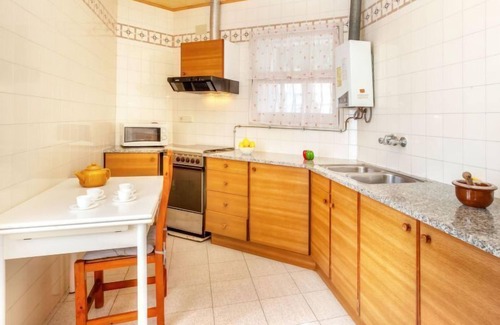 La Vall de Santa Creu Apartment | La Rectoria II by Interhome