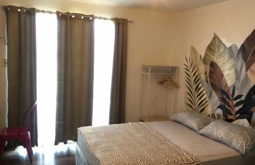 Kauswagan Apartment | La Reina Suite Tuscania Towers