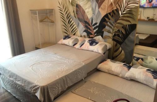 Kauswagan Apartment | La Reina Suite Tuscania Towers