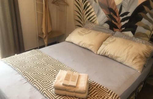 Kauswagan Apartment | La Reina Suite Tuscania Towers