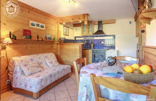 Beaufort House | LA REINE DES PRES - BEAUFORT ARECHES