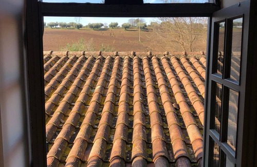 Zona LVIII Prima Porta Apartment | La Remessuola - Torre sul lago