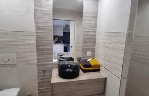 Montpeyroux House | La remise : Chez Stéphane & Valérie