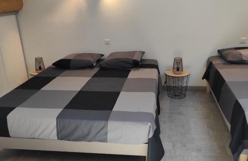 Cheval-Blanc House | La Remise de Guytou et Spa