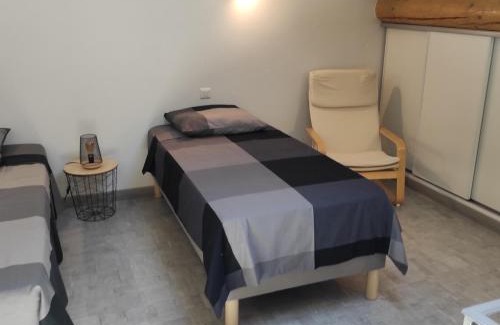 Cheval-Blanc House | La Remise de Guytou et Spa