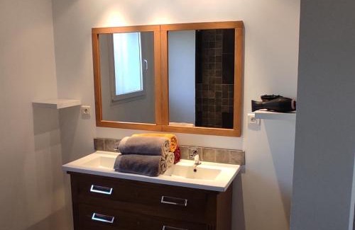 Cheval-Blanc House | La Remise de Guytou et Spa