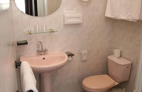 Baccarat Hotel | La Renaissance