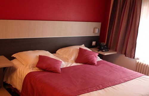 Baccarat Hotel | La Renaissance