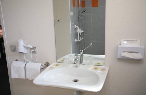 Baccarat Hotel | La Renaissance