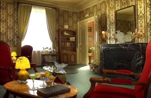 Chenonceaux Hotel | La Renaudière