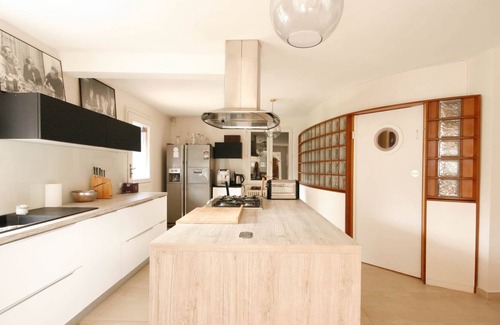 Ingersheim House | La Réserve, House for up to 14 people with large garden