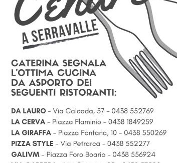 Vittorio Veneto Apartment | La Residence da Caterina