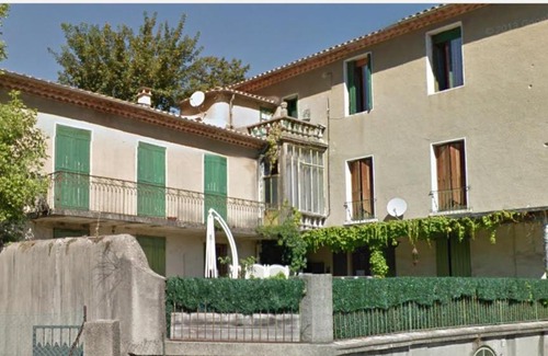 Le Vigan House | La residence viganaise