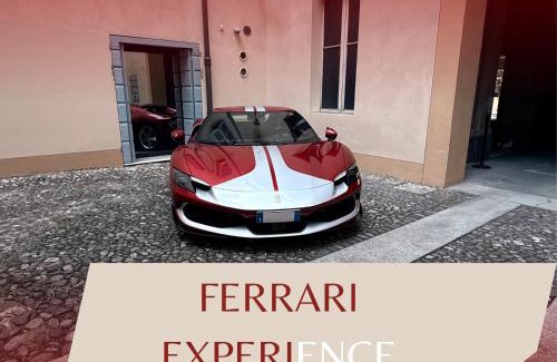 Old Town Apartment | La Residenza del Museo - 5 Persone, Internal Parking