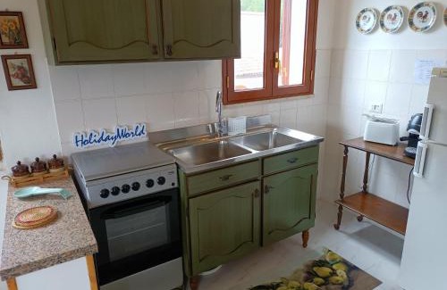 Ognina Apartment | La Residenza estiva della Marchesina by Holiday World