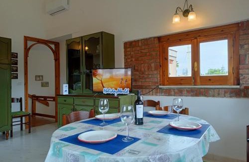 Ognina Apartment | La Residenza estiva della Marchesina by Holiday World