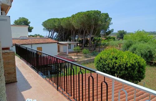 Ognina Apartment | La Residenza estiva della Marchesina by Holiday World