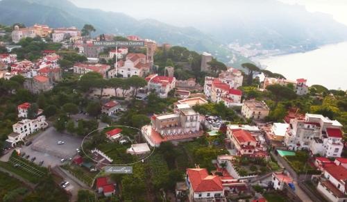 Ravello House | La residEnza Holiday House Ravello
