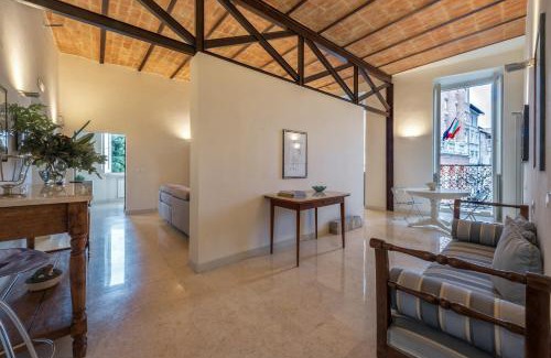 Foligno Apartment | La Residenza in Piazza Grande