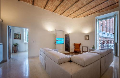 Foligno Apartment | La Residenza in Piazza Grande